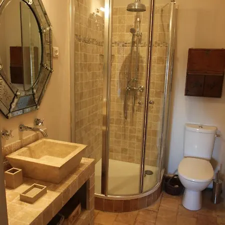 La Bastide-d'engras Sleeps 6 Pool Wifi Villa *