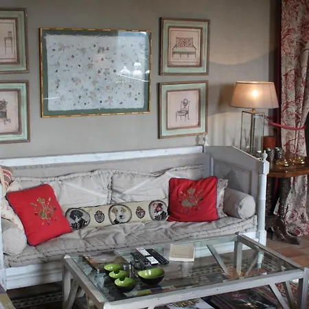 Villa La Bastide-d'engras Sleeps 6 Pool Wifi