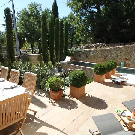 La Bastide-d'engras Sleeps 6 Pool Wifi *