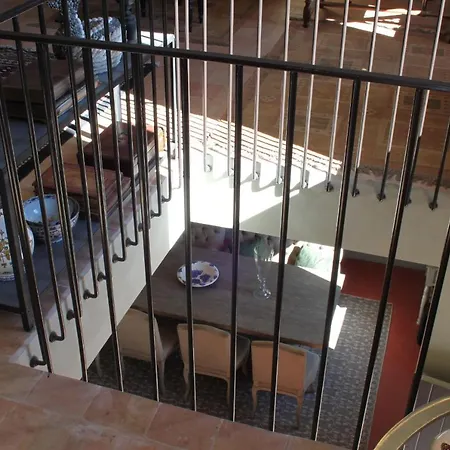 La Bastide-d'engras Sleeps 6 Pool Wifi Villa *