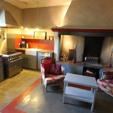 La Bastide-d'engras Sleeps 6 Pool Wifi La Bastide-dʼEngras