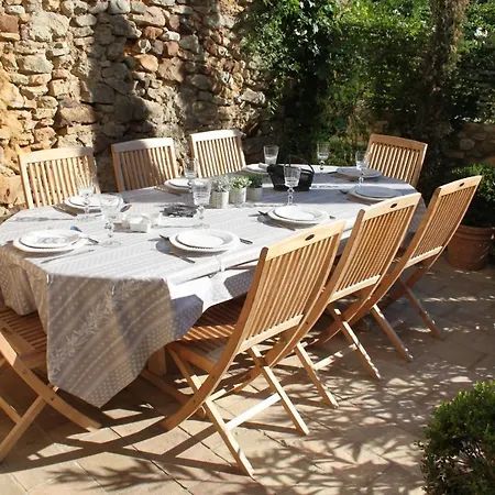 La Bastide-d'engras Sleeps 6 Pool Wifi *