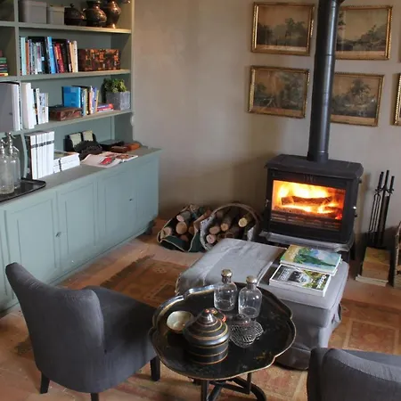 La Bastide-d'engras Sleeps 6 Pool Wifi * La Bastide-dʼEngras