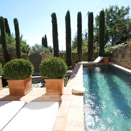 La Bastide-d'engras Sleeps 6 Pool Wifi Villa