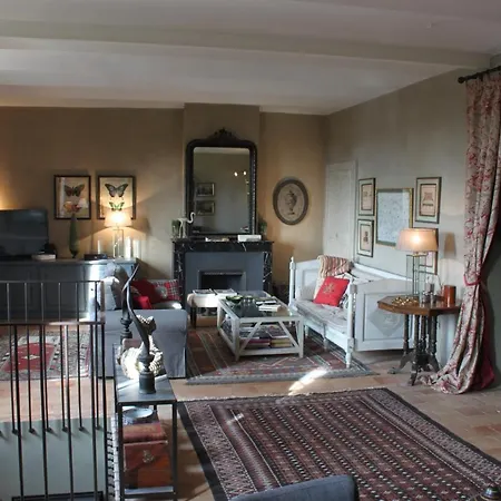 La Bastide-d'engras Sleeps 6 Pool Wifi * La Bastide-dʼEngras