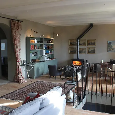La Bastide-d'engras Sleeps 6 Pool Wifi Villa
