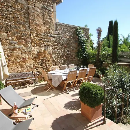 La Bastide-d'engras Sleeps 6 Pool Wifi *