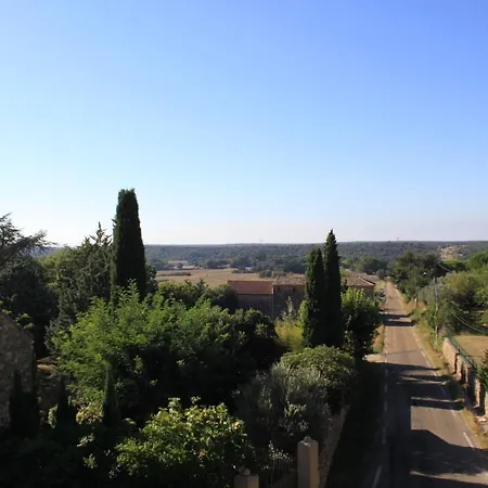 La Bastide-d'engras Sleeps 6 Pool Wifi