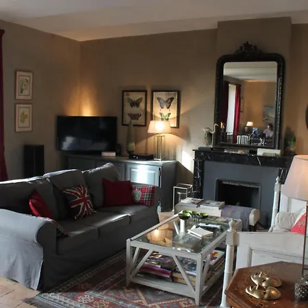 La Bastide-d'engras Sleeps 6 Pool Wifi Villa La Bastide-dʼEngras